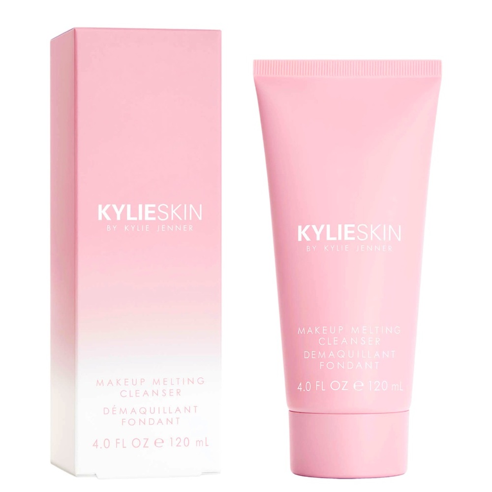 Kylie - Makeup Melting Cleanser 120ml